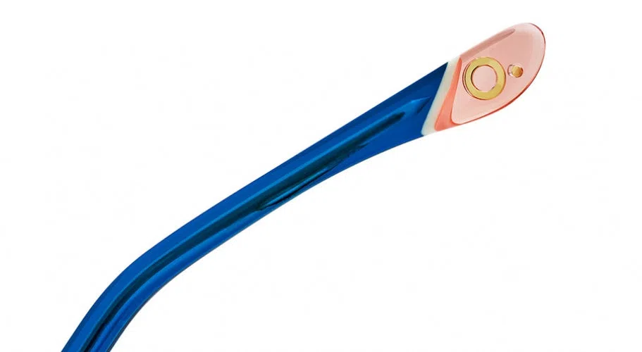 Etnia Barcelona WEIMAR 22 .P Eyeglasses - view 38